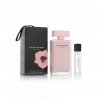 Narciso Rodriguez For Her EDP 100 ml + EDP MINI Pure Musc 10 ml W