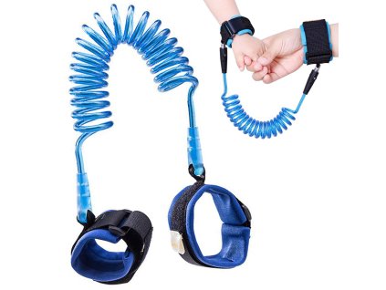 eng pl Child harness leash against escape being lost 1637 1