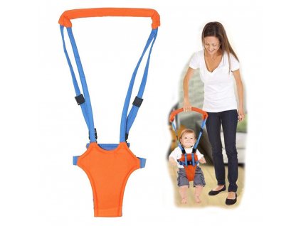 eng pl Harness for a child to learn to walk 1808 1