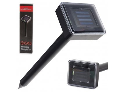 eng pl Solar mole repeller crete on crete rodents 2014 1