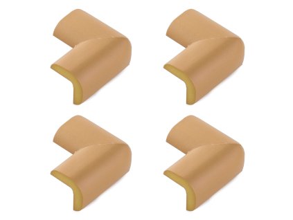eng pl Foam corners for furniture corners protection x4 2278 1