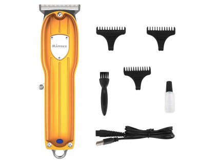 eng pl Razor Beard Hair Trimmer Shaver 2518 1