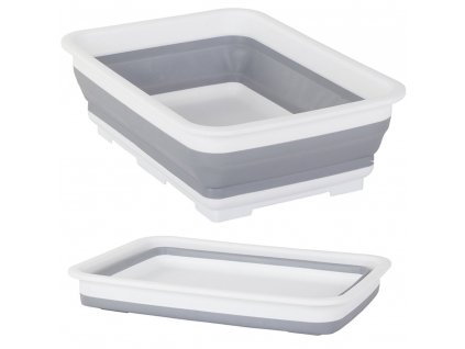 eng pl Folding bowl silicone container 9 liters 9l 2525 1