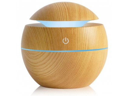 eng pl Air humidifier aroma diffuser aromatherapy 2600 7