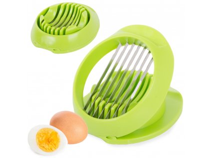 eng pl Boiled egg slicer for cutting eggs 2869 1