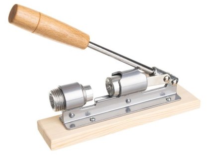 ISO 14176 Louskáček na ořechy