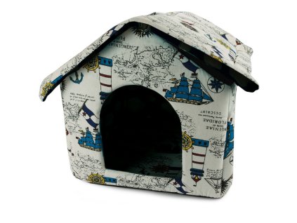 eng pm Kennel dog bed cat kennel playpen 2456 9