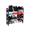 eng pl Shoe shelf stand bookcase cabinet 6 for expandable 1213 3