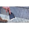 eng pl Brush scraper for cleaning the grill 3in1 1670 10