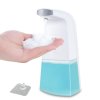 eng pl Foam liquid soap dispenser automatic liquid 1991 6