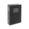 eng pl Safe Book Metal Box Safe Key 24cm 2031 2