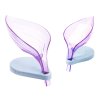 eng pl Leaf soap dish for bath soap with drain 2050 2