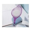 eng pl Leaf soap dish for bath soap with drain 2050 3