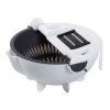 eng pl Vegetable slicer with a colander bowl 2059 2