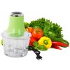 eng pl Electric shredder chopper for vegetable fruit 2060 5