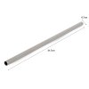 eng pl Reusable metal straws eco x10 cleaner 2158 13