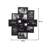 eng pl 3d photo frame photo multi photo frames 10 photos big 2238 6