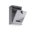 eng pl Mailbox for letters leaflets newspapers mail 2246 3