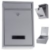 eng pl Mailbox for letters leaflets newspapers mail 2246 1