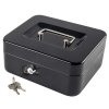 eng pl Metal Casket For Money Safe Key Documents 2407 12