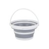 eng pl Bucket silicone folding reinforced bucket 10l 2530 5