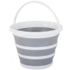 eng pl Bucket silicone folding reinforced bucket 10l 2530 1