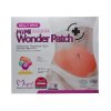 eng pl Slimming patches for belly patch natural x5 2616 8