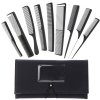 eng pl Barber comb hair combs pouch x9 2695 1