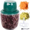eng pl Electric chopper large onion vegetable cutter 2775 1