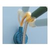 eng pl Suction cup holder for the shower head 2851 14