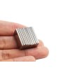 Silný neodymový magnet 10x5x1,5mm 10 ks