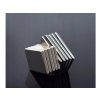 Silný neodymový magnet 10x5x1,5mm 10 ks