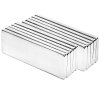 Silný neodymový magnet 10x5x1,5mm 10 ks