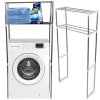 Verk 24169 Regál nad pračku