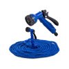 Zahradní flexi hadice Magic Hose 10-30 m modrá