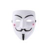 Maska Anonymous - Vendetta