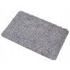 Clean Step Mat - rohožka Vysoce absorbční šedá 70x46 cm