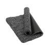 Clean Step Mat - rohožka Vysoce absorbční šedá 70x46 cm