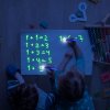 Svítící tabule na kreslení GlowTab A4