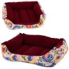 eng pm Dog bed with cushion cat bed playpen xl 2713 1 2