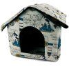 eng pm Kennel dog bed cat kennel playpen 2456 9