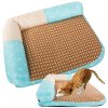 eng pm Cat bed sleeping mat scratching post l 4536 1
