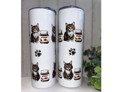 Termo kelímek - Choco 590 ml