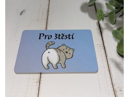 Magnetka - Pro štěstí 2