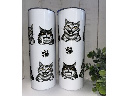 Termo kelímek - Náladovost 590 ml