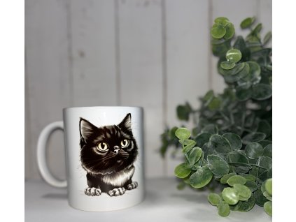 Hrnek - Terapeut 330 ml