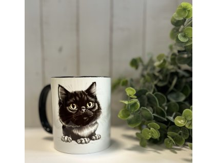 Hrnek - Terapeut 325 ml