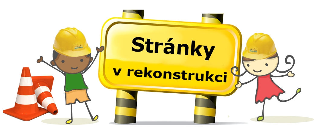 Stránka se upravuje