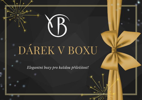 Dárek v Boxu