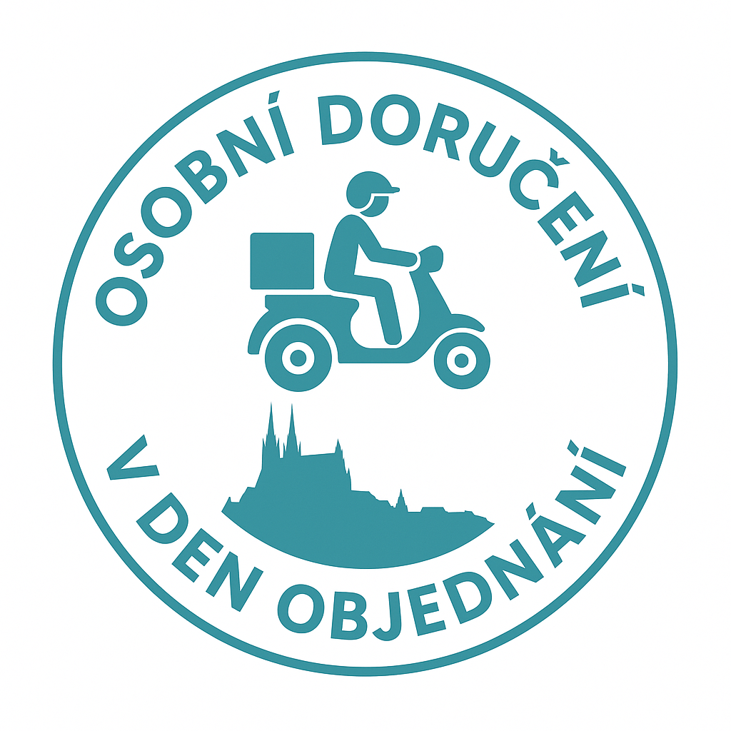 Osobní doručení
